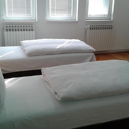 Apartment Villa Merci Sarajevo Esterno foto
