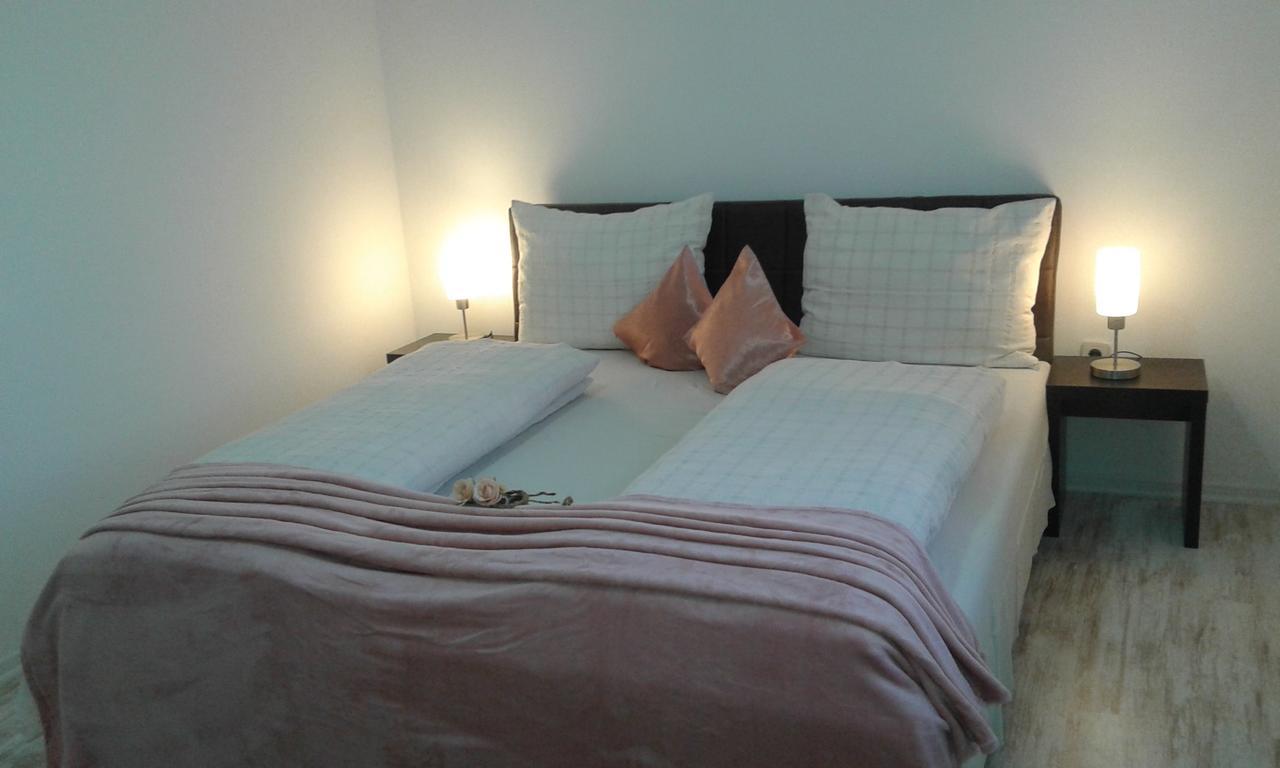 Apartment Villa Merci Sarajevo Esterno foto