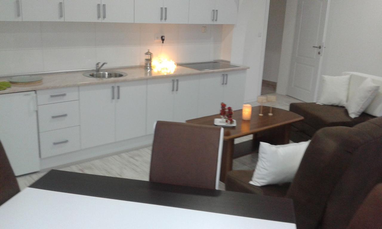 Apartment Villa Merci Sarajevo Esterno foto