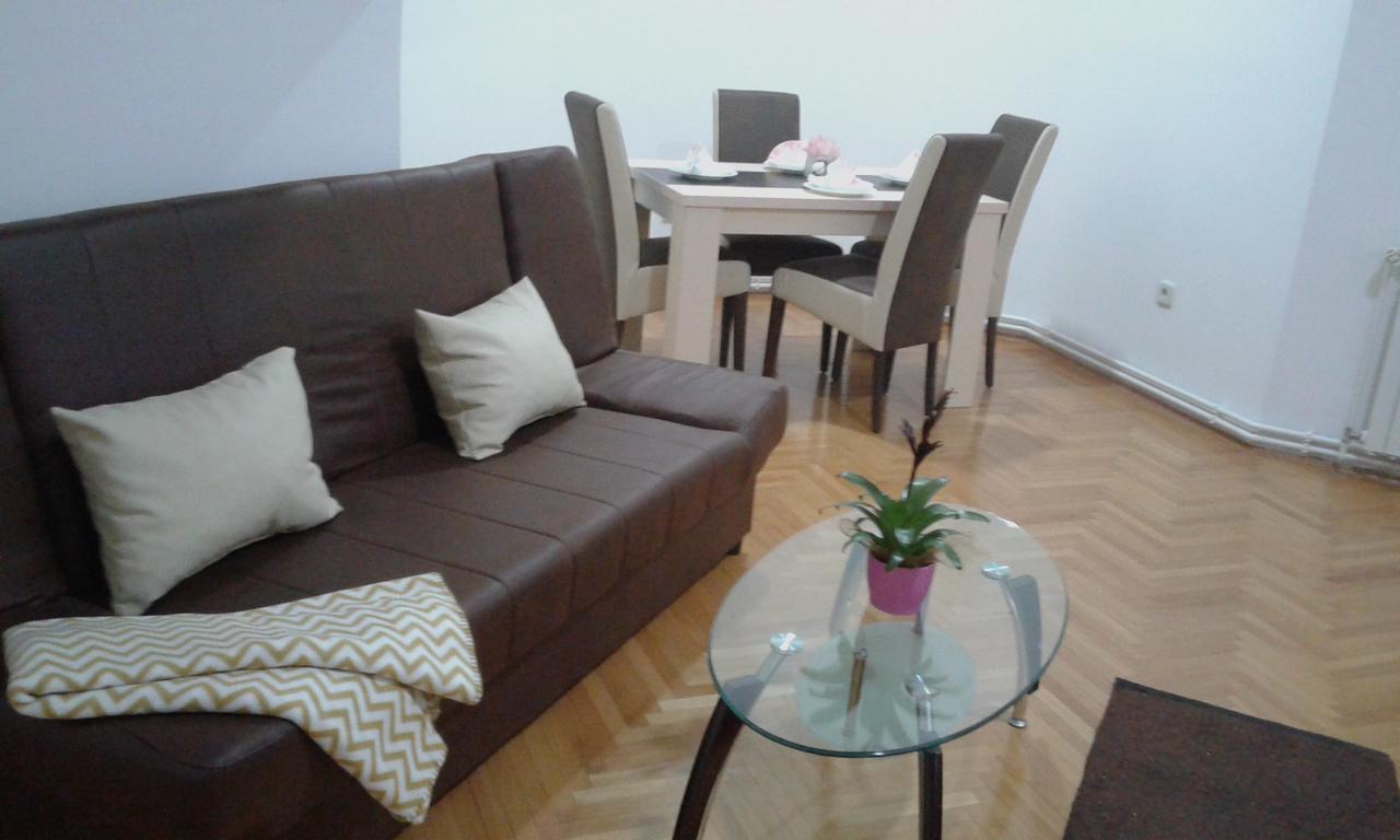 Apartment Villa Merci Sarajevo Esterno foto