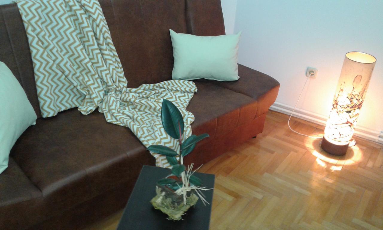 Apartment Villa Merci Sarajevo Esterno foto