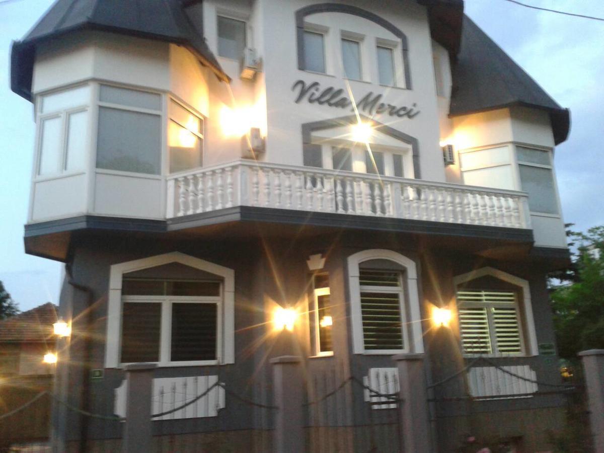 Apartment Villa Merci Sarajevo Esterno foto