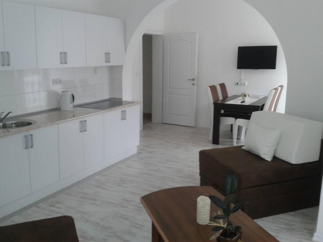 Apartment Villa Merci Sarajevo Esterno foto