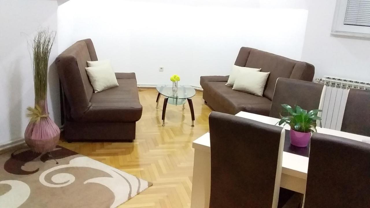 Apartment Villa Merci Sarajevo Camera foto