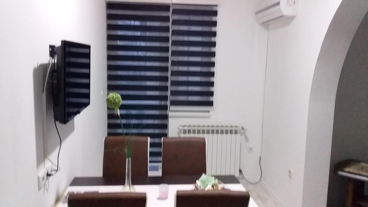 Apartment Villa Merci Sarajevo Esterno foto