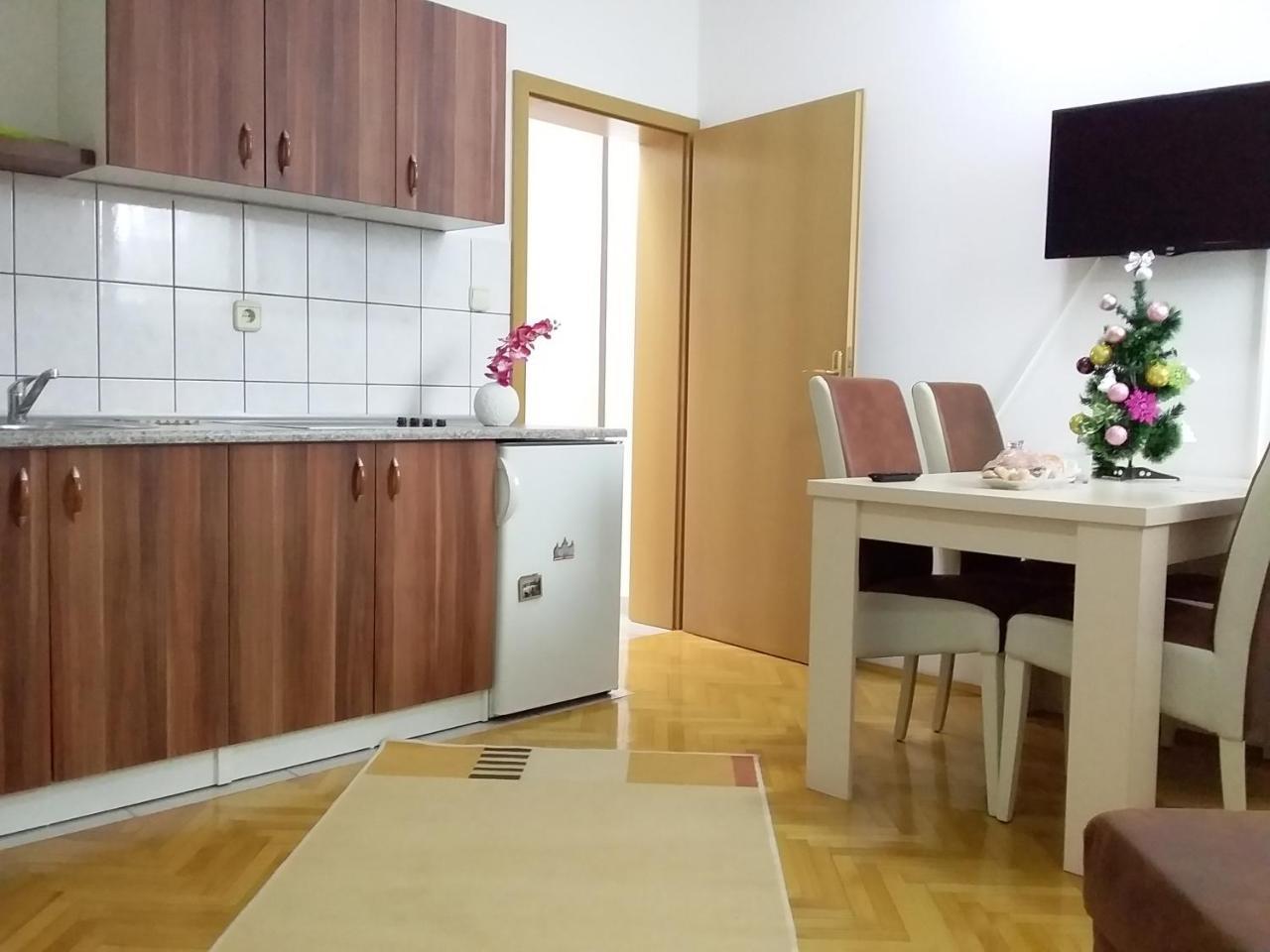 Apartment Villa Merci Sarajevo Esterno foto