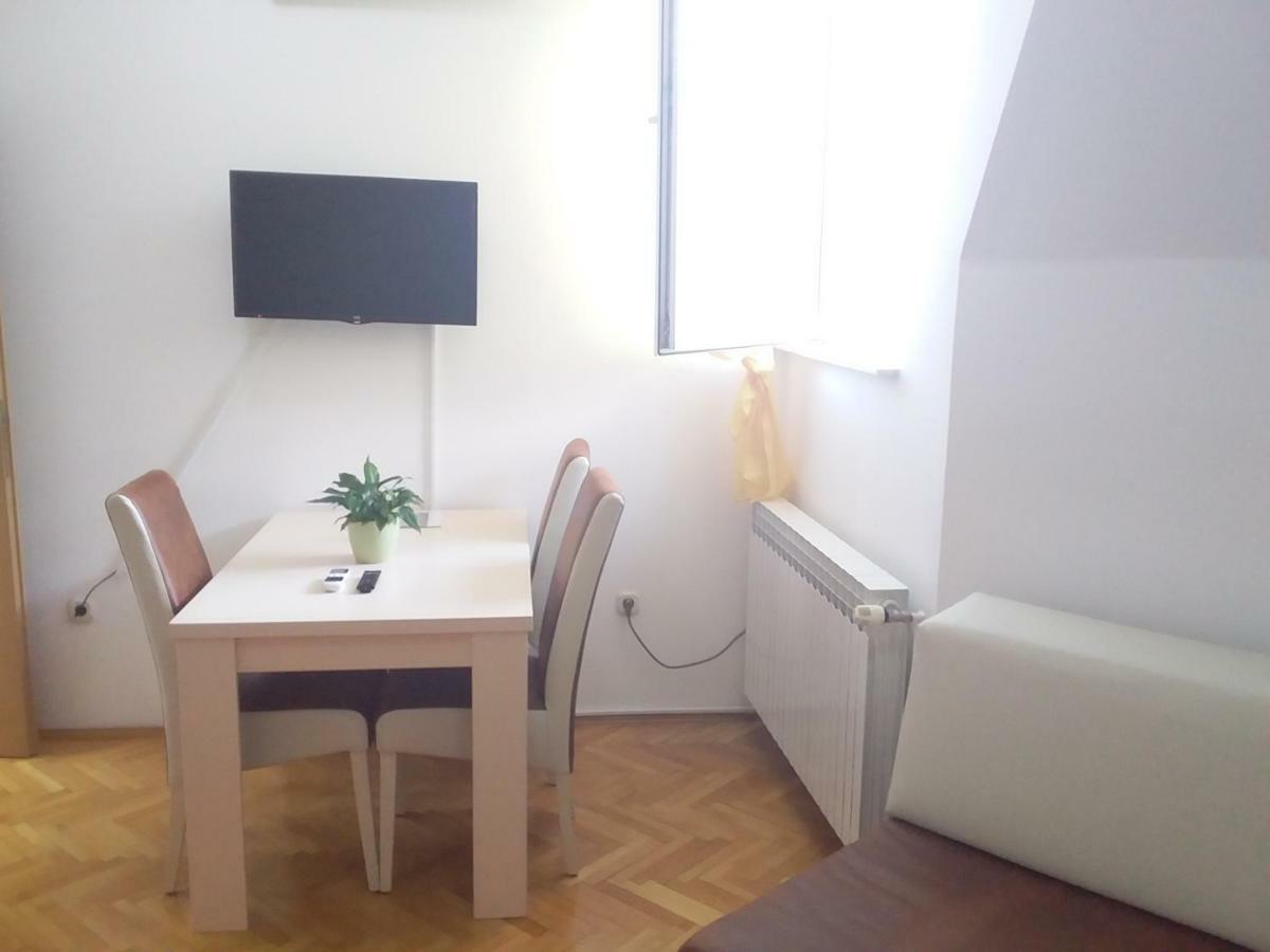 Apartment Villa Merci Sarajevo Esterno foto