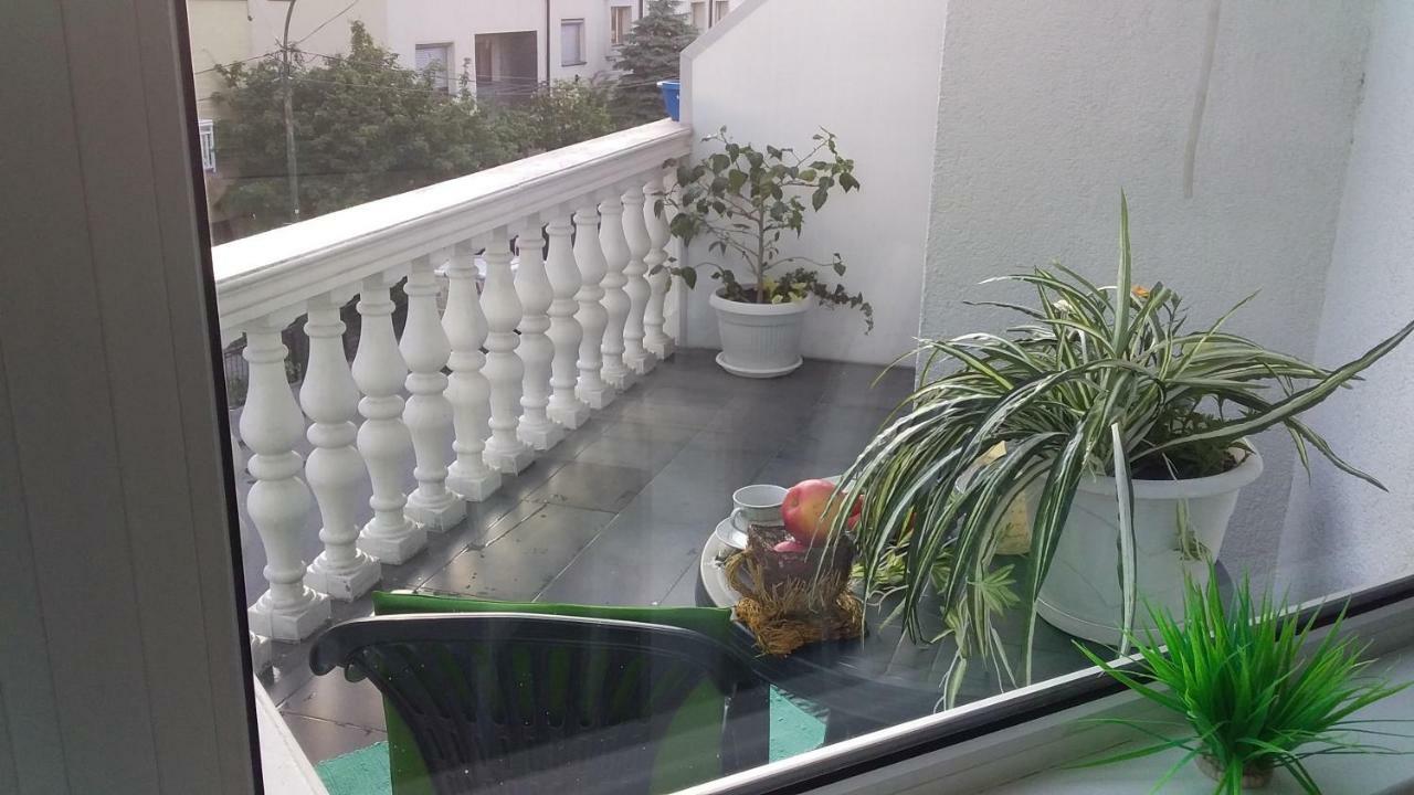 Apartment Villa Merci Sarajevo Esterno foto
