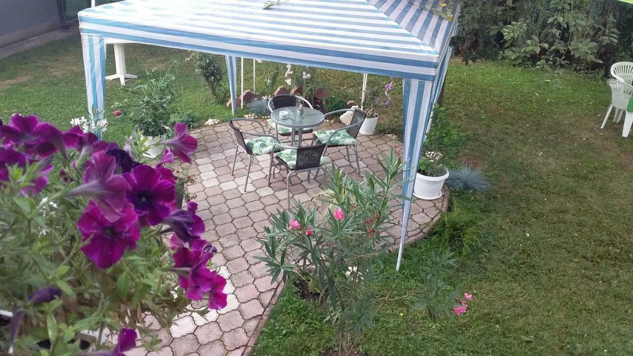 Apartment Villa Merci Sarajevo Esterno foto