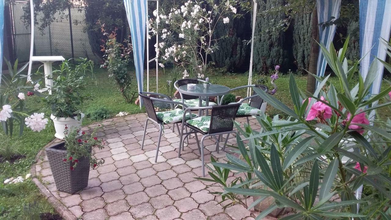 Apartment Villa Merci Sarajevo Esterno foto