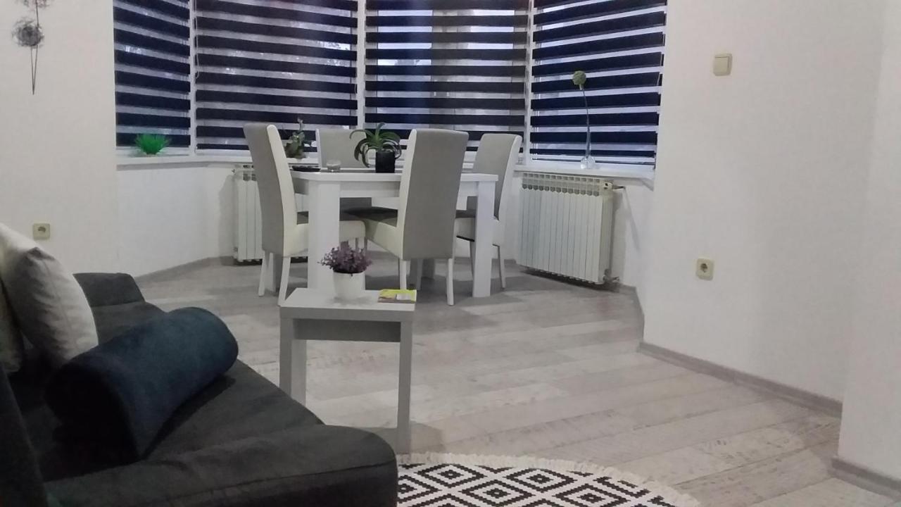 Apartment Villa Merci Sarajevo Esterno foto