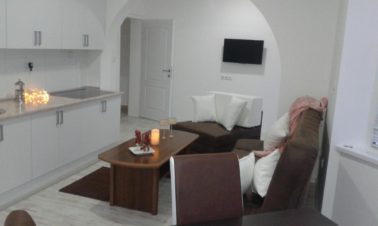 Apartment Villa Merci Sarajevo Esterno foto