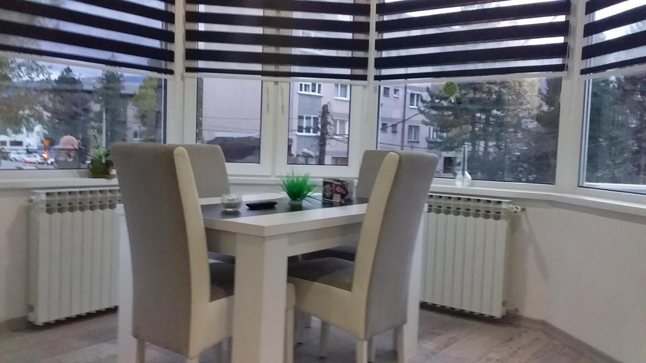 Apartment Villa Merci Sarajevo Esterno foto