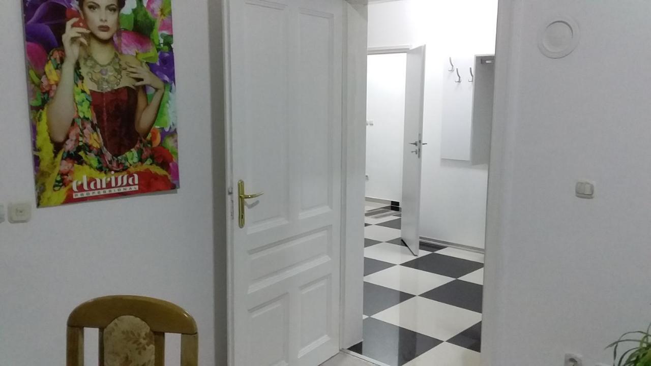 Apartment Villa Merci Sarajevo Esterno foto