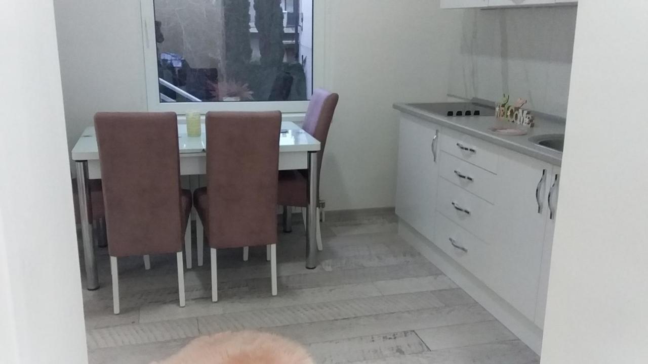 Apartment Villa Merci Sarajevo Esterno foto