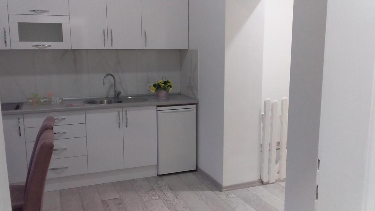 Apartment Villa Merci Sarajevo Camera foto