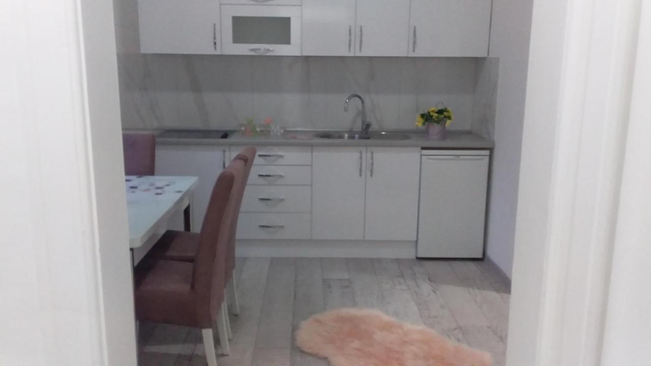 Apartment Villa Merci Sarajevo Esterno foto