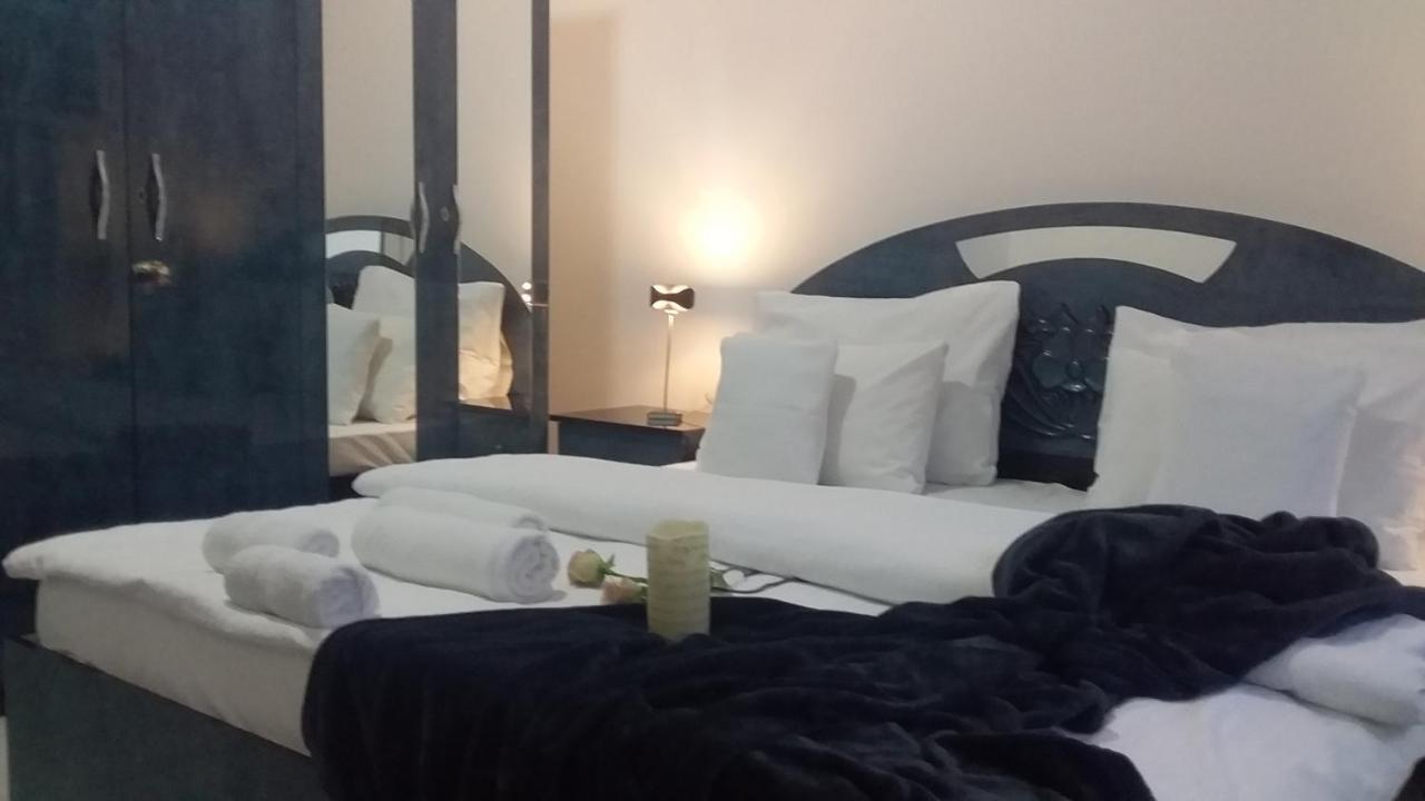 Apartment Villa Merci Sarajevo Esterno foto